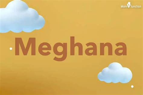 meghana 3d